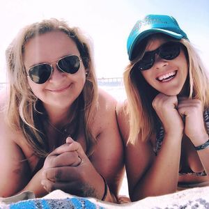 Meet your Posher, Molly